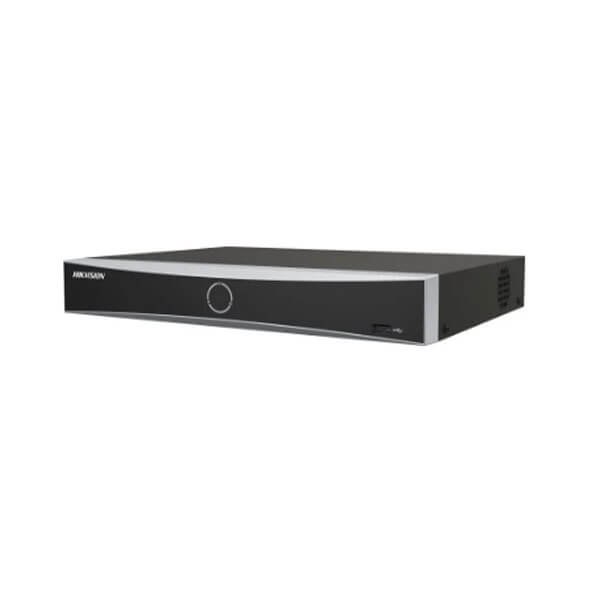 Hình ảnh đầu ghi hình Nhận diện khuôn mặt DS-7632NXI-K2