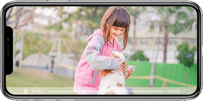 Cruiser se 1080p s21fp (xoay ngoài trời)