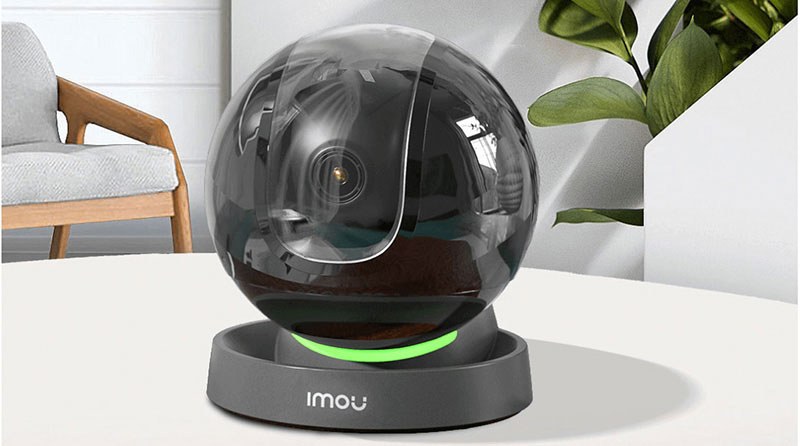 Camera Wifi PT trong nhà 5MP IMOU IPC-GK2DP-5C0W giá rẻ