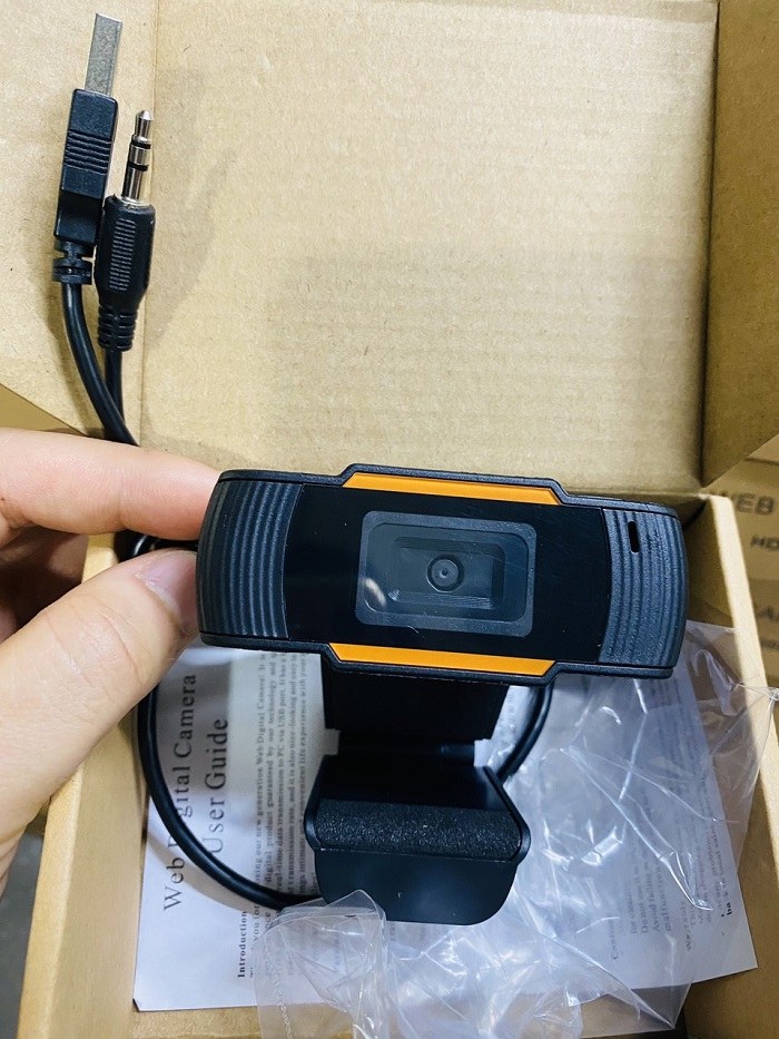 WEBCAM HD720