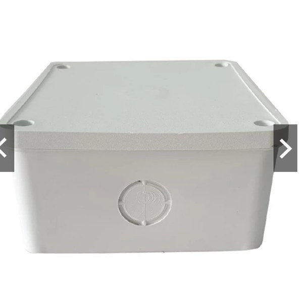Hộp Kỹ Thuật camera 11x11