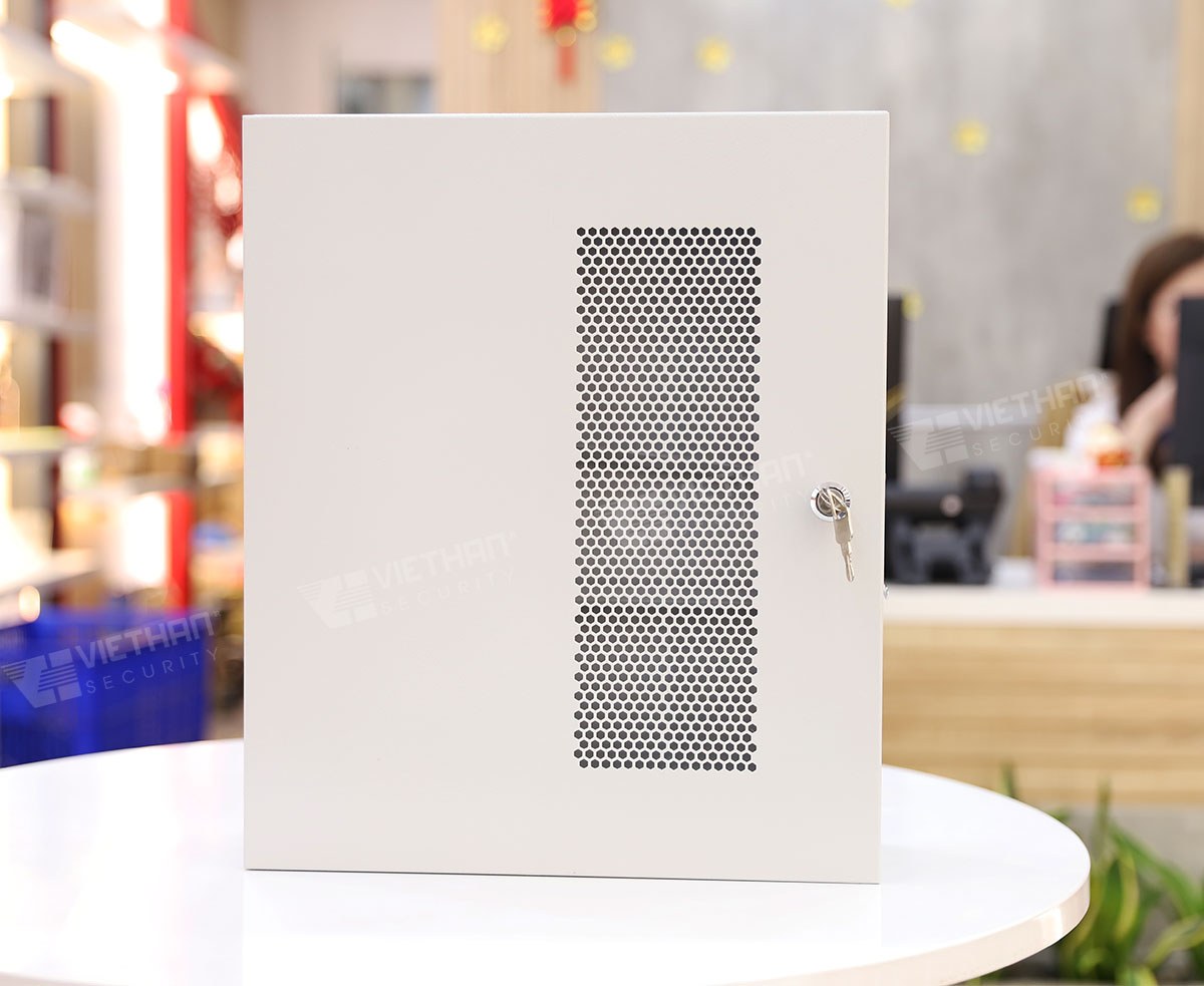 Tủ đựng đầu ghi hình camera