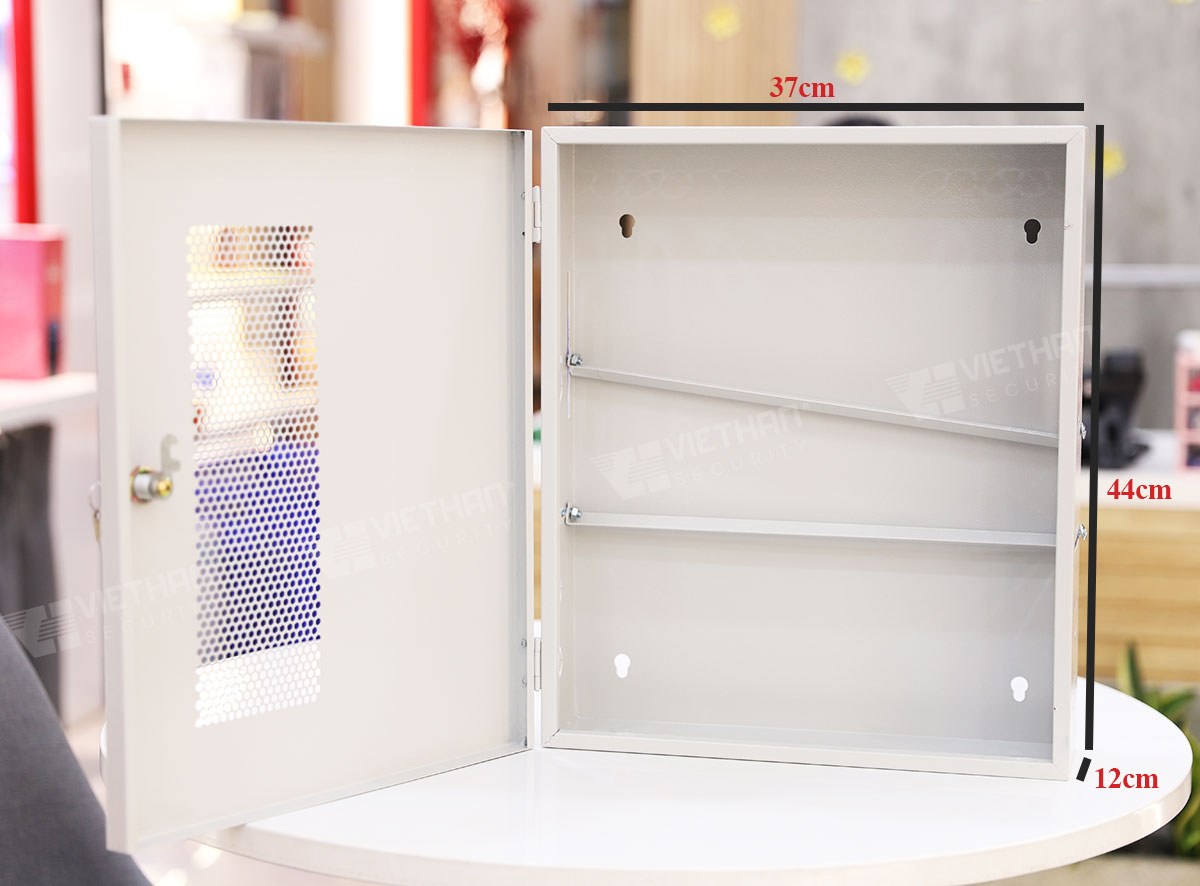 Tủ đựng đầu ghi hình camera