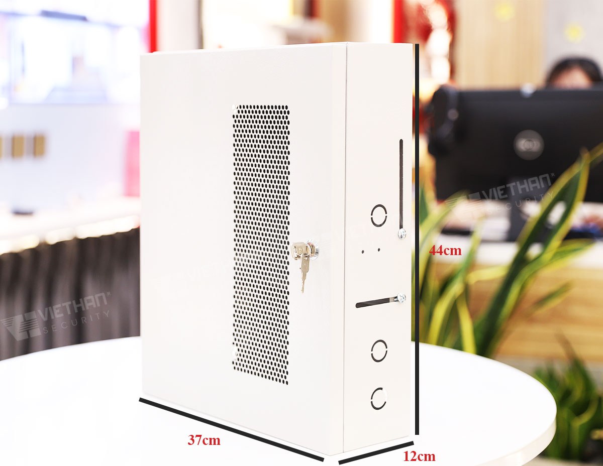 Tủ đựng đầu ghi hình camera