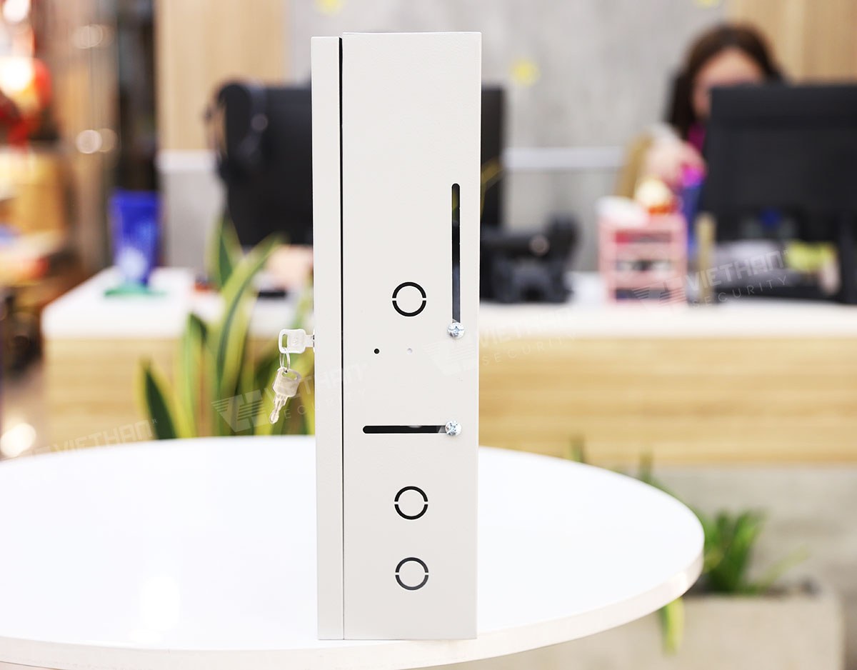 Tủ đựng đầu ghi hình camera