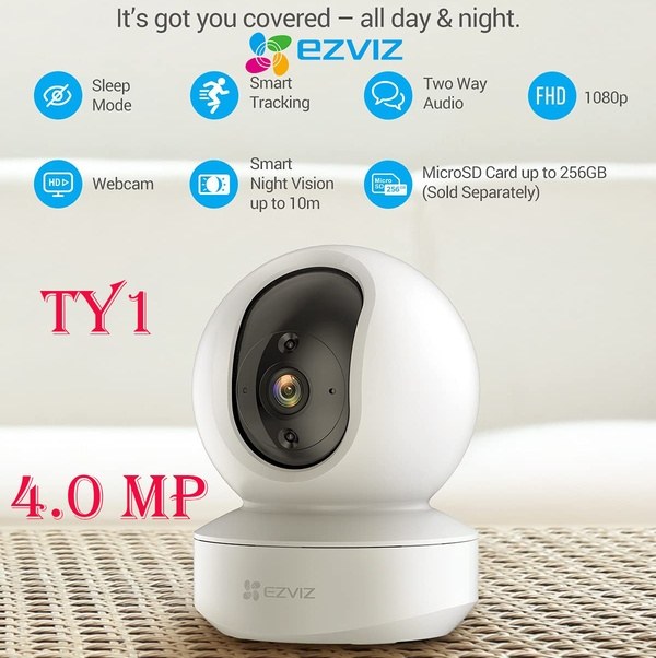Giám sát chuyển động chính xác, thông minh