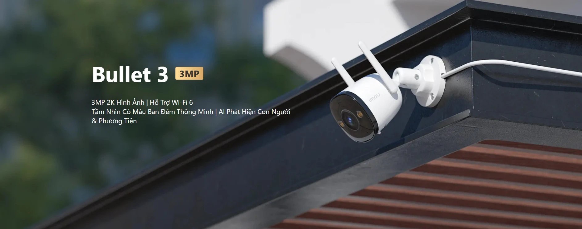 imou bullet 3 3mp