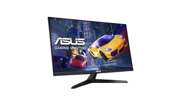 Màn hình Gaming Asus VY279HGR được trang bị tấm nền IPS
