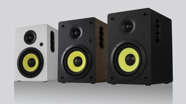 Loa kiểm âm Bluetooth Thonet & Vander Vertrag 2.0 còn được trang bị nhiều tính năng tiện ích khác
