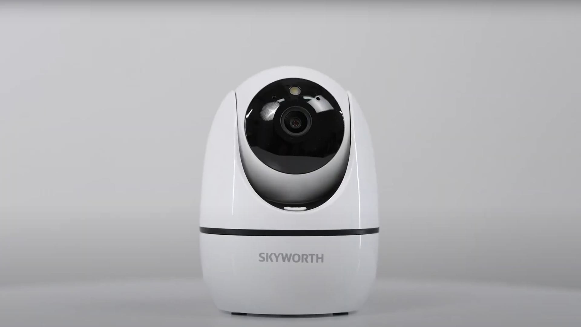 Camera WiFi 360 Độ 3MP Skyworth H30P – Thiết kế tinh tế