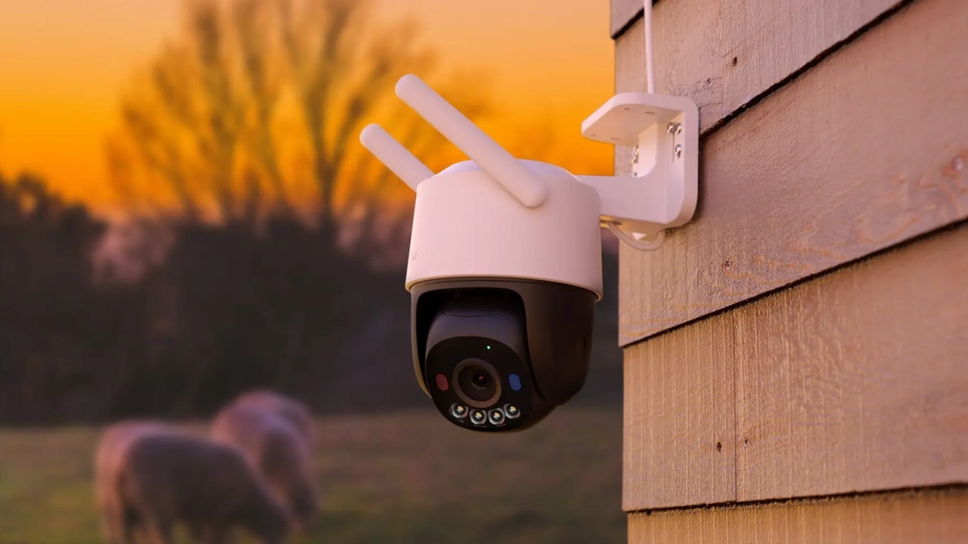 Camera 4G ngoài trời IMOU Cruiser SC IPC-K7FP-5H0TE - Kết nối 4G bằng SIM