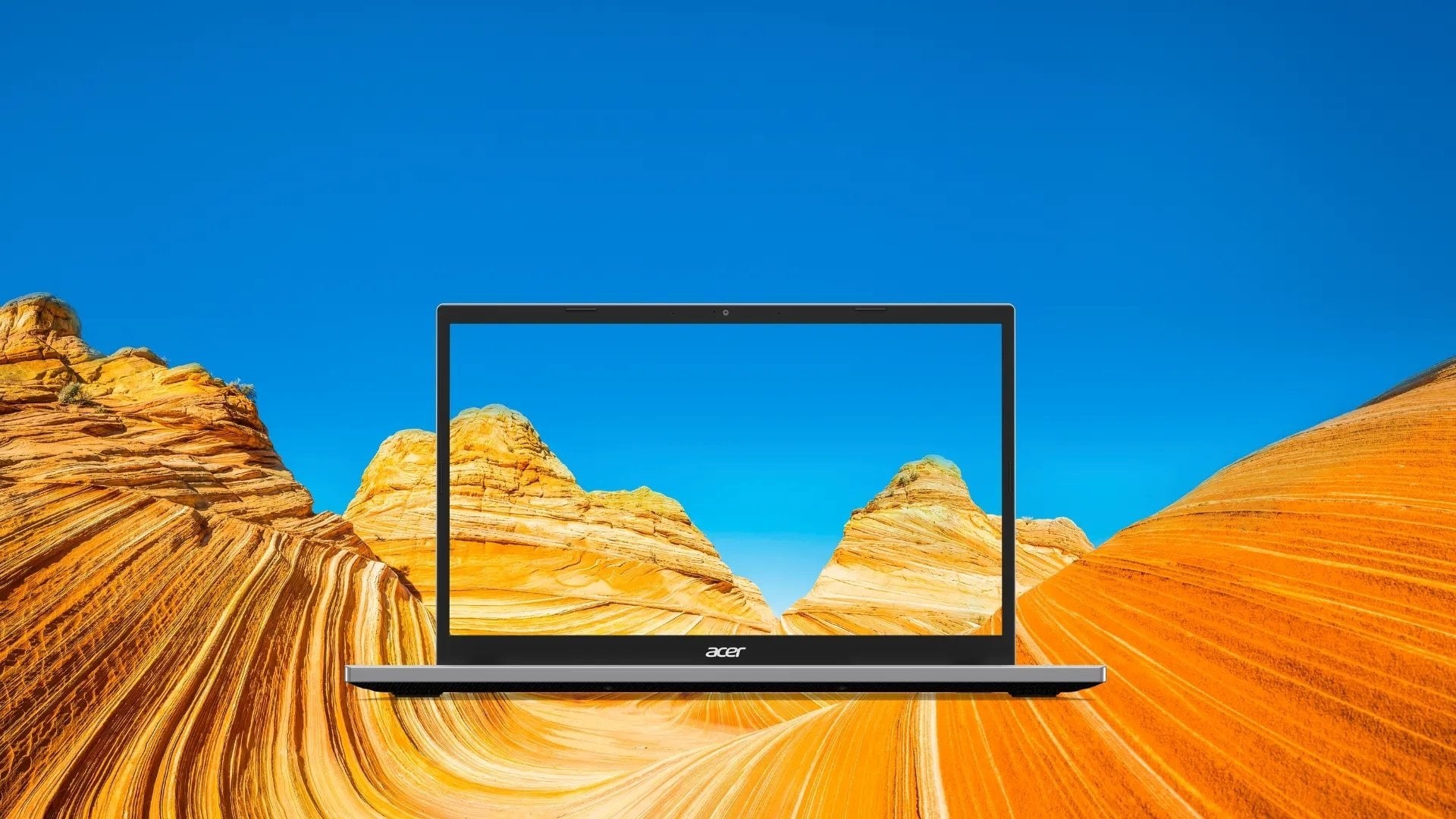 Laptop Acer Aspire Go AG15-72P-54GY (NX.JRRSV.002) – Màn hình 15.6 inch IPS Full HD