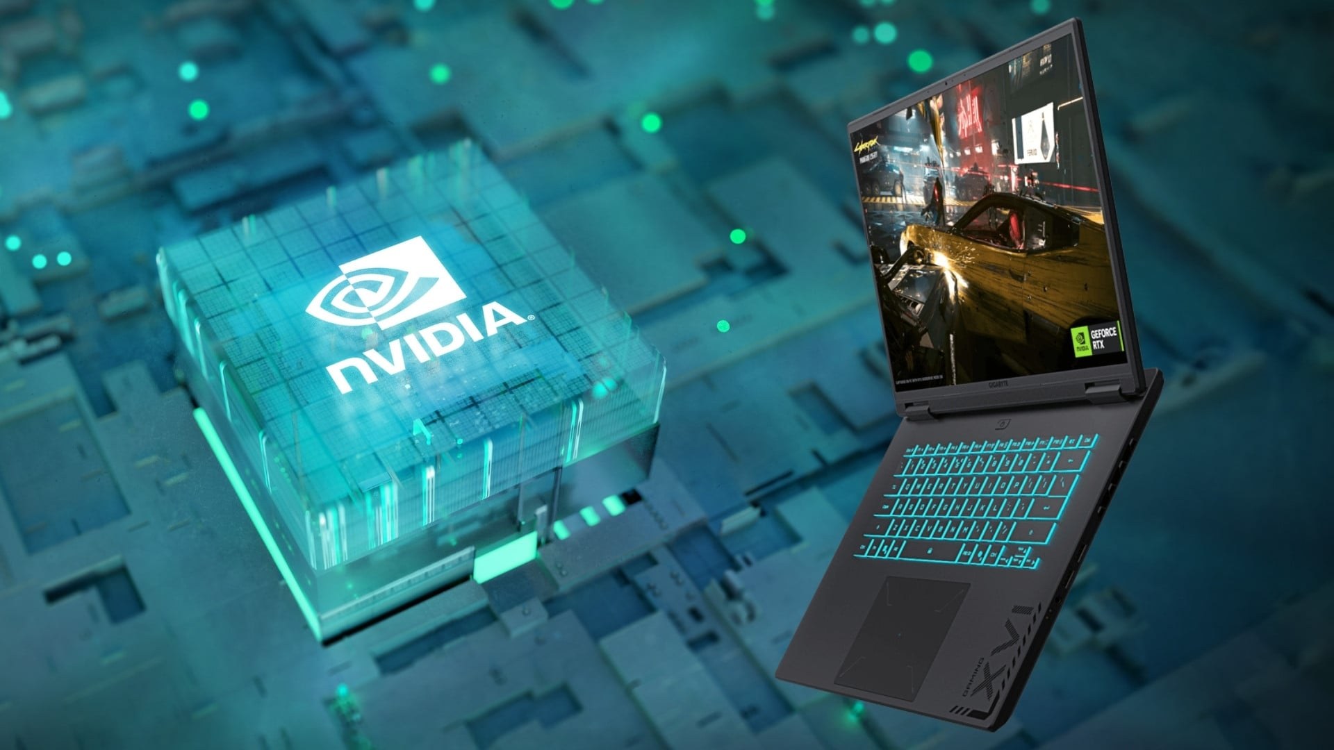GIGABYTE A16-CMHH2MY893SH - Laptop gaming đa năng với RTX 4050