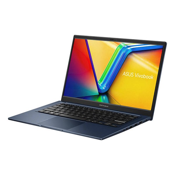 Asus Vivobook X1404VA | Core i5-1334U RAM 12GB SSD 256GB 14 Inch FHD (New)