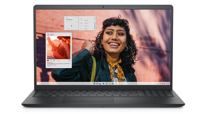Laptop Dell Inspiron 3530 71043887 (Intel Core i5-1334U | 8GB | 512GB | Intel UHD | 15.6 inch FHD | Win 11 | Office | Đen) NEW