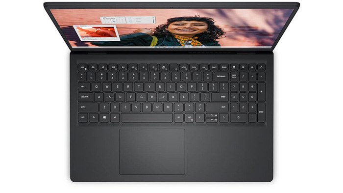 Laptop Dell Inspiron 3530 71043887 (Intel Core i5-1334U | 8GB | 512GB | Intel UHD | 15.6 inch FHD | Win 11 | Office | Đen) NEW