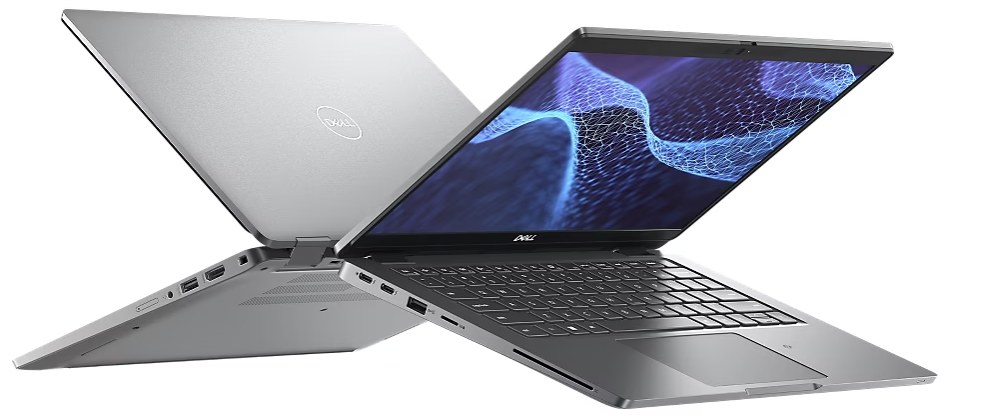 Laptop Dell Latitude 5330 - Intel Gen 12th (CPU Intel Core i5-1245U, Ram 16GB,Ổ cứng SSD 256GB,Màn hình 13.3