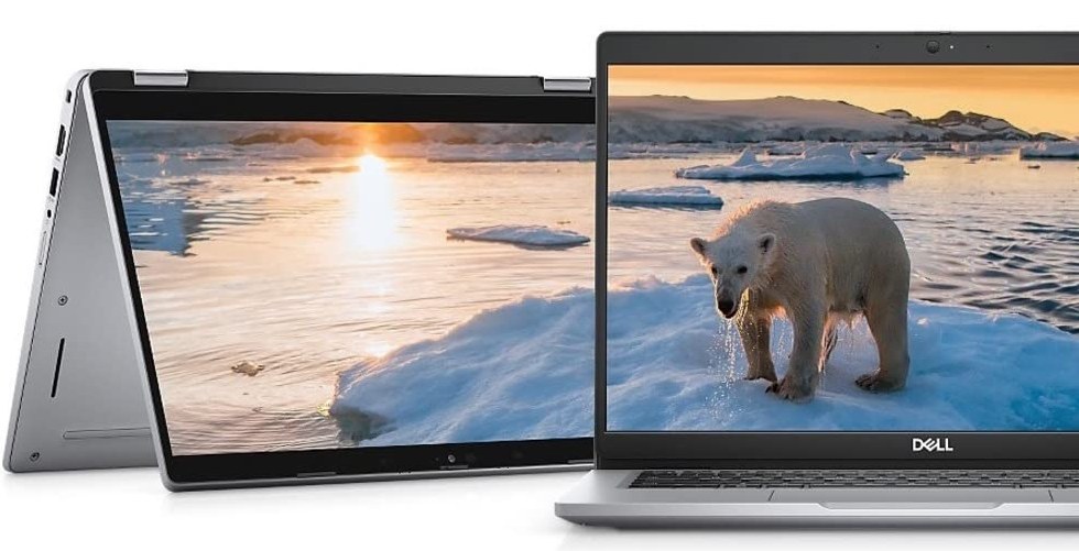 Laptop Dell Latitude 5330 - Intel Gen 12th (CPU Intel Core i5-1245U, Ram 16GB,Ổ cứng SSD 256GB,Màn hình 13.3