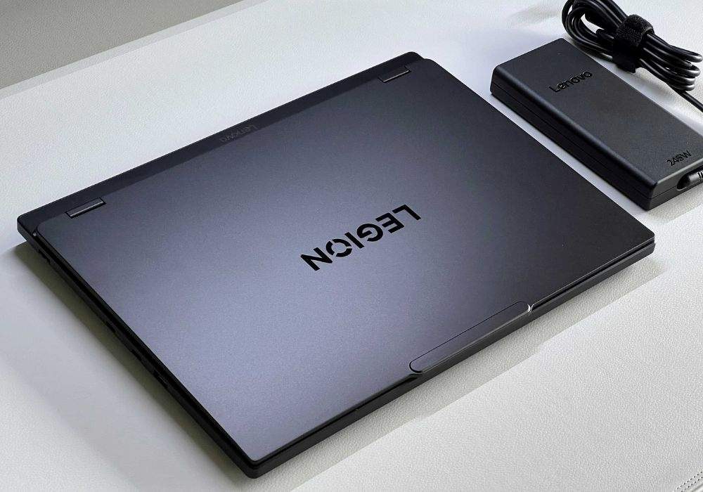 Lenovo Legion 5 15AHP10 Ryzen 7 260 RAM 16GB SSD 512GB RTX 5060 8GB 15.1 inch QHD+ OLED 165Hz Windows 11