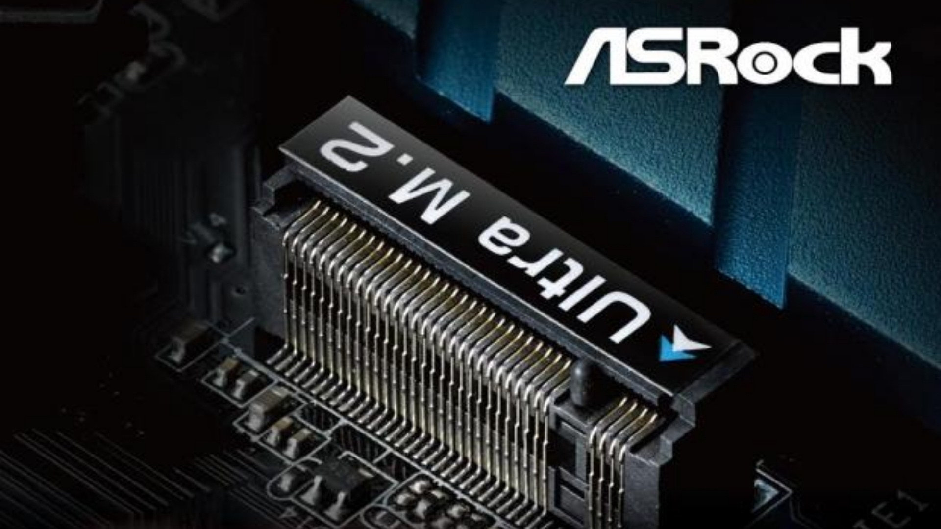Mainboard ASRock H510M-A/M.2 SE – Ultra M.2 32Gb/s