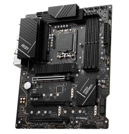 Mainboard MSI Pro Z790-P Wifi DDR5 NEW