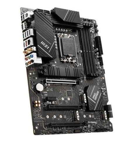 Mainboard MSI Pro Z790-P Wifi DDR5 NEW