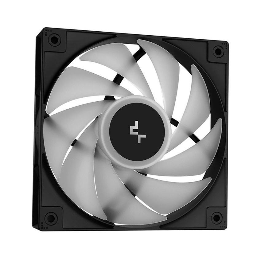 Tản nhiệt nước CPU Deepcool LE360 V2 ARGB Black