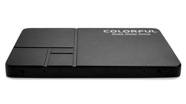 Ổ Cứng SSD 512GB Colorful SL500 (2.5 inch Sata III TLC)