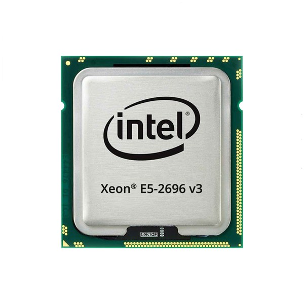 CPU Intel Xeon E5 2696v3 (2.3GHz Turbo Up To 3.6GHz, 18 nhân 36 luồng, 45MB Cache, LGA 2011-3) TRAY