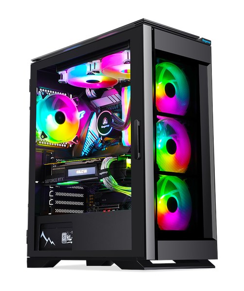 CASE SEGOTEP GANK 6