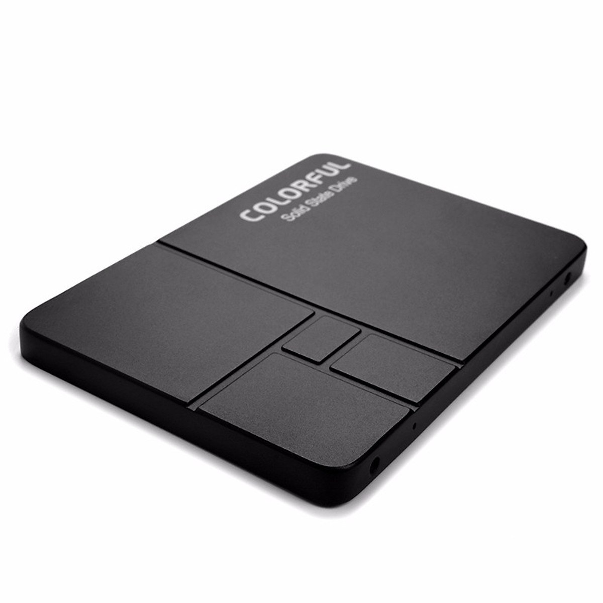 Ổ cứng SSD 256G Colorful SL500 Sata III 6Gb/s TLC NEW
