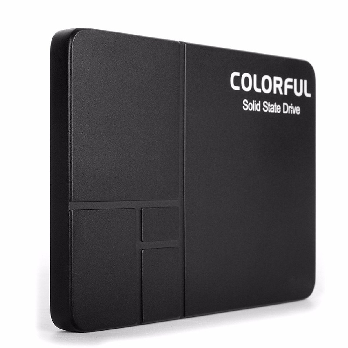 Ổ cứng SSD 256G Colorful SL500 Sata III 6Gb/s TLC NEW