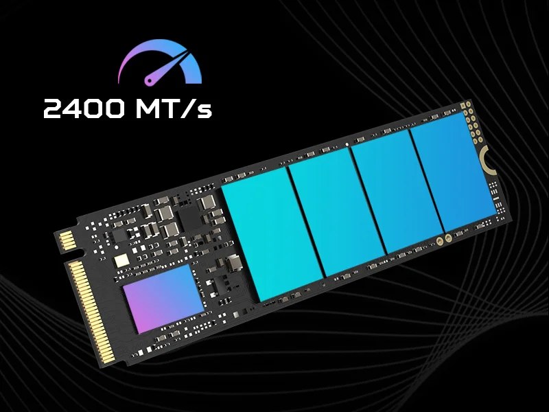 predator gm7 ssd pcie gen 4