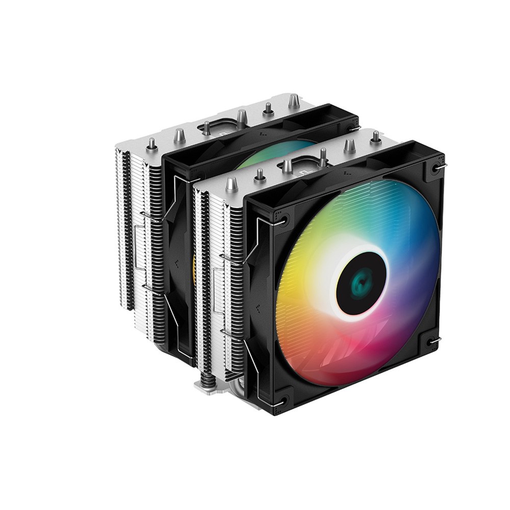 Tản Nhiệt Khí Deepcool AG620 ARGB NEW