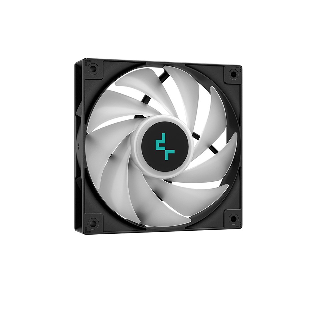 Tản Nhiệt Khí Deepcool AG620 ARGB NEW