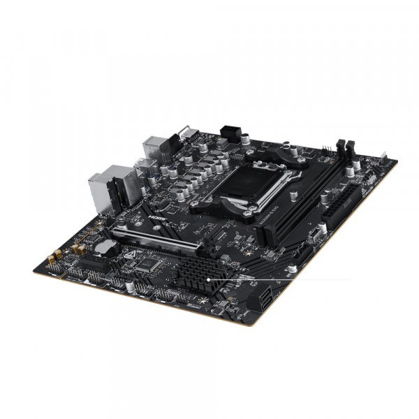 Mainboard MSI Pro A620AM-B EVO DDR5