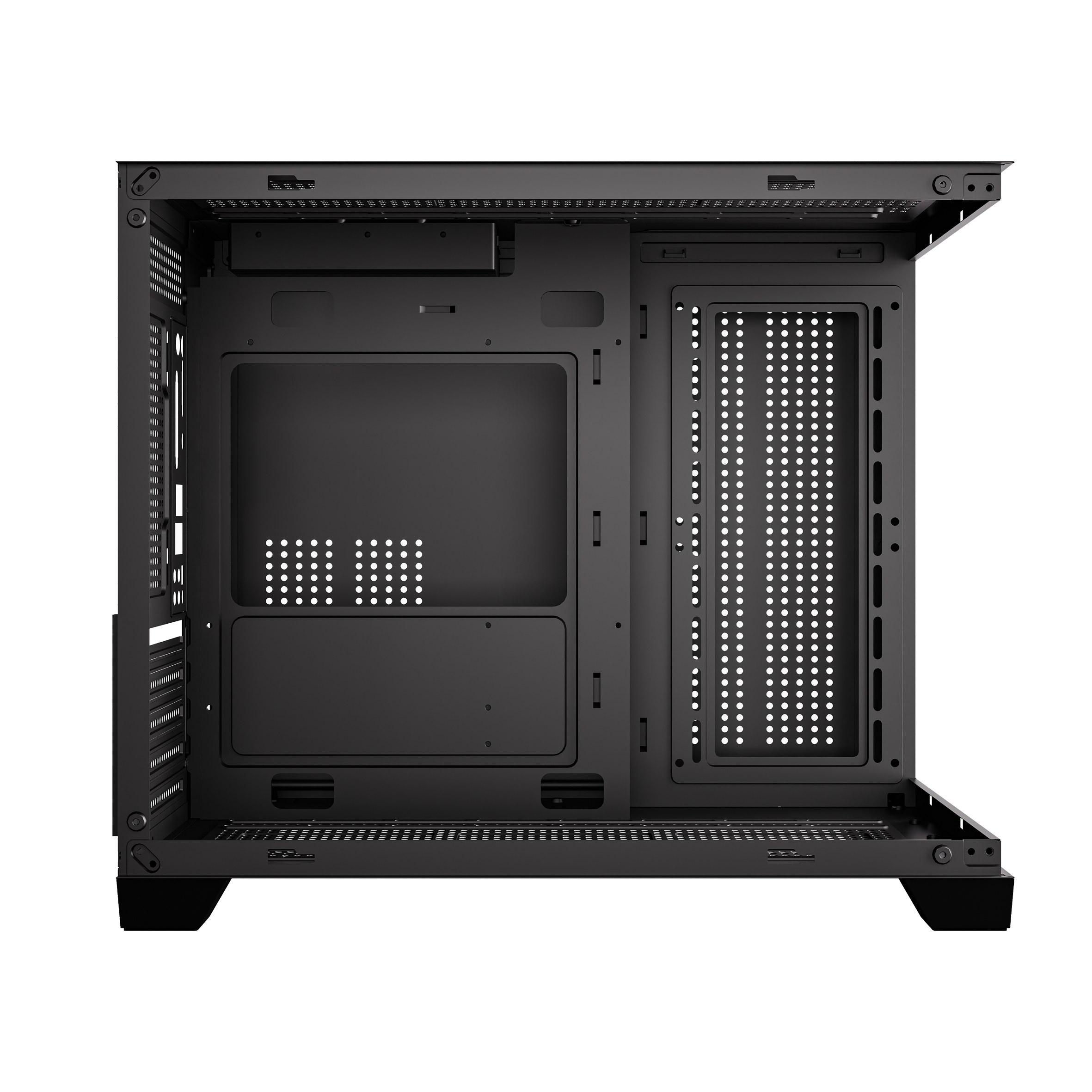 VỎ CASE LINKTECH IFRIT ARGB