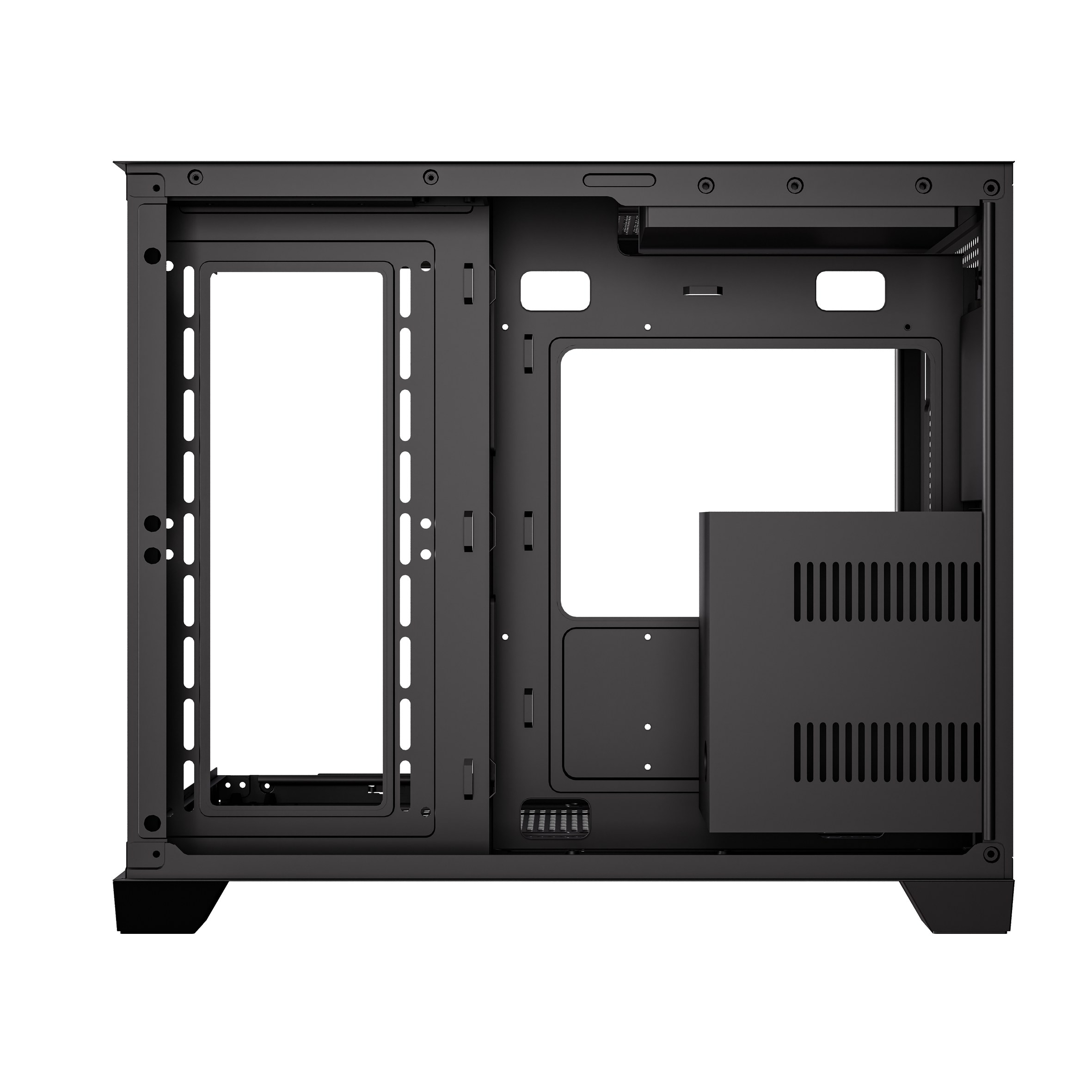 VỎ CASE LINKTECH IFRIT ARGB