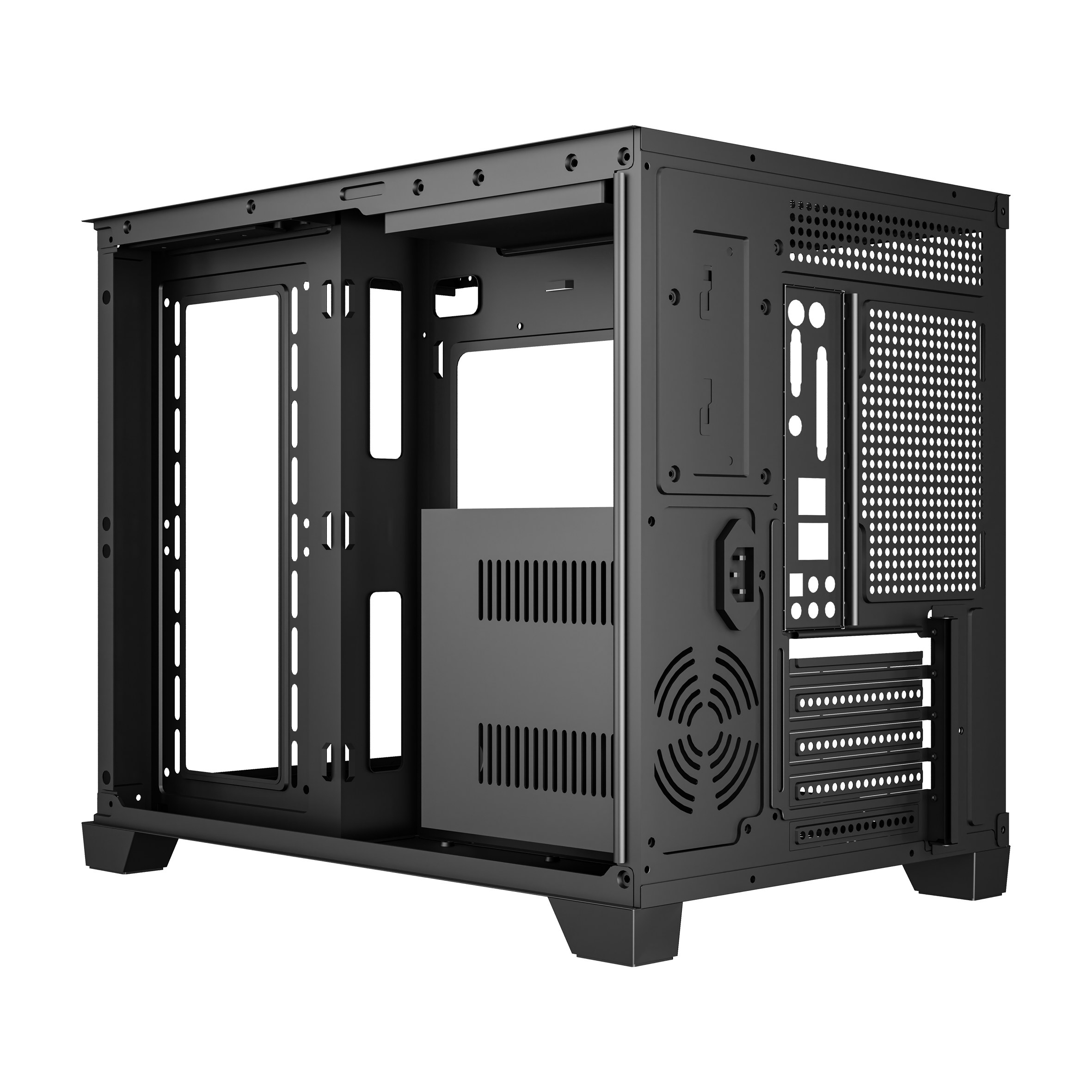 VỎ CASE LINKTECH IFRIT ARGB