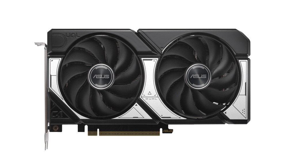 VGA ASUS Dual GeForce RTX™ 5060 Ti 16GB GDDR7 OC Edition