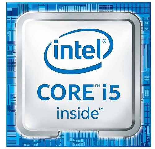 Intel Core i5-6500 3.2 GHz