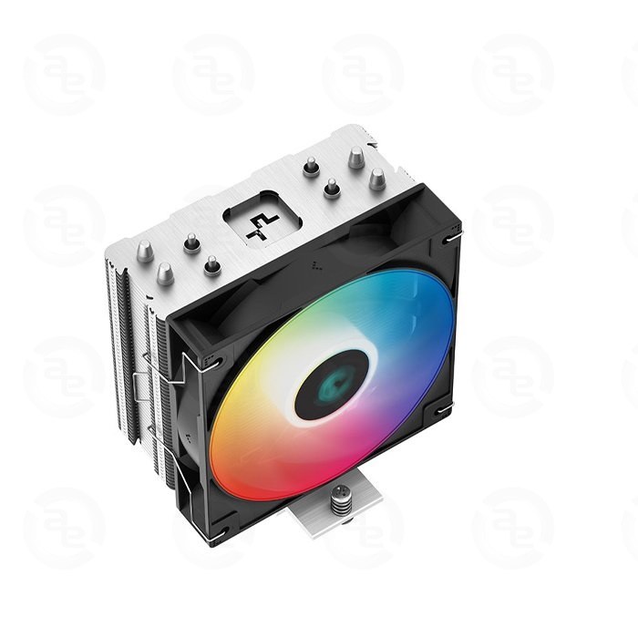Tản Nhiệt Khí CPU Deepcool AG400 ARGB