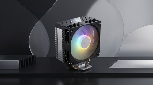 Tản nhiệt CR-1000