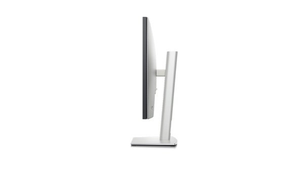 Màn hình Dell U2724D được trang bị tần số quét 120Hz