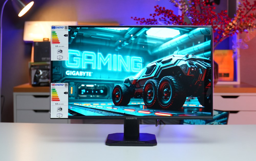 Màn Hình Gaming GIGABYTE GS25F14