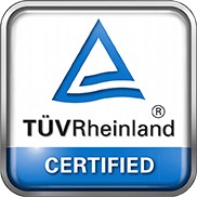 TUV icon
