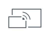 Connect to Wireless Display
