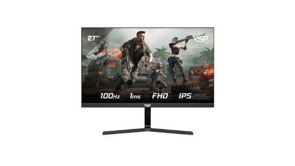 Màn hình Gaming VSP IP2706SG - Đen