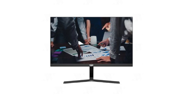 Màn hình Gaming VSP IP2706SG - Đen có độ phân giải Full HD
