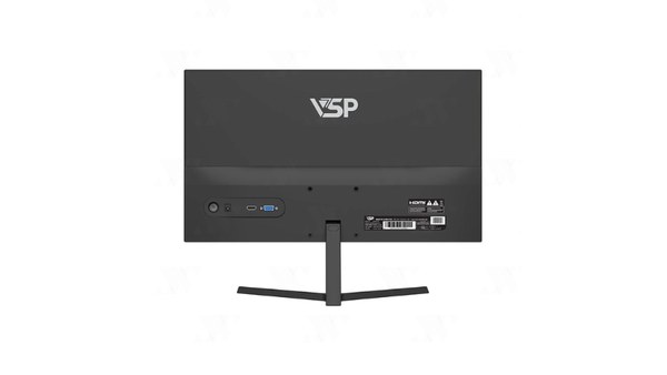 Màn hình Gaming VSP IP2706SG - Đen được tích hợp công nghệ chống ánh sáng xanh